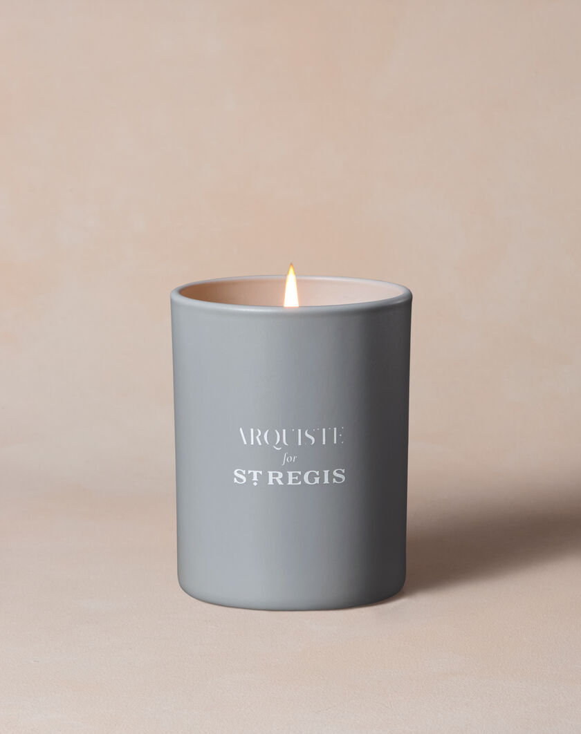 St. Regis Candle thumbnail number 0