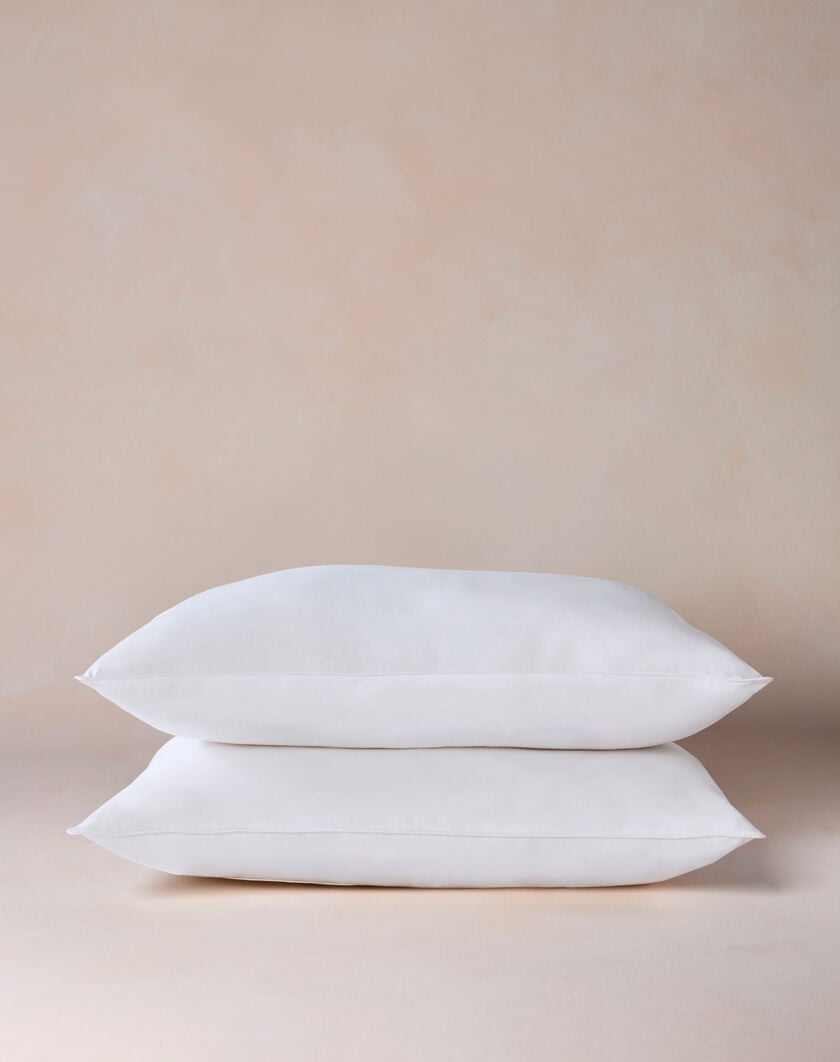 Feather & Down Chamber Pillow thumbnail number 0