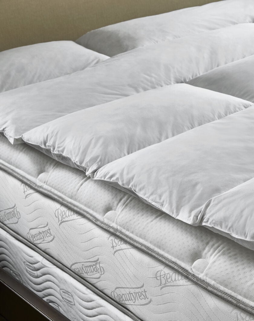 Featherbed thumbnail number 2