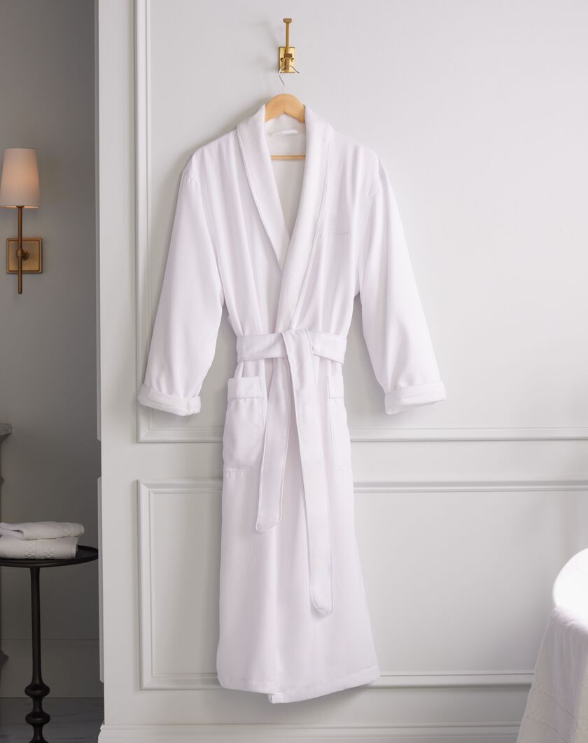 Microfiber Robe thumbnail number 0