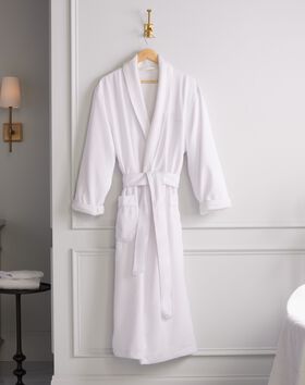 Microfiber Robe thumbnail number 1