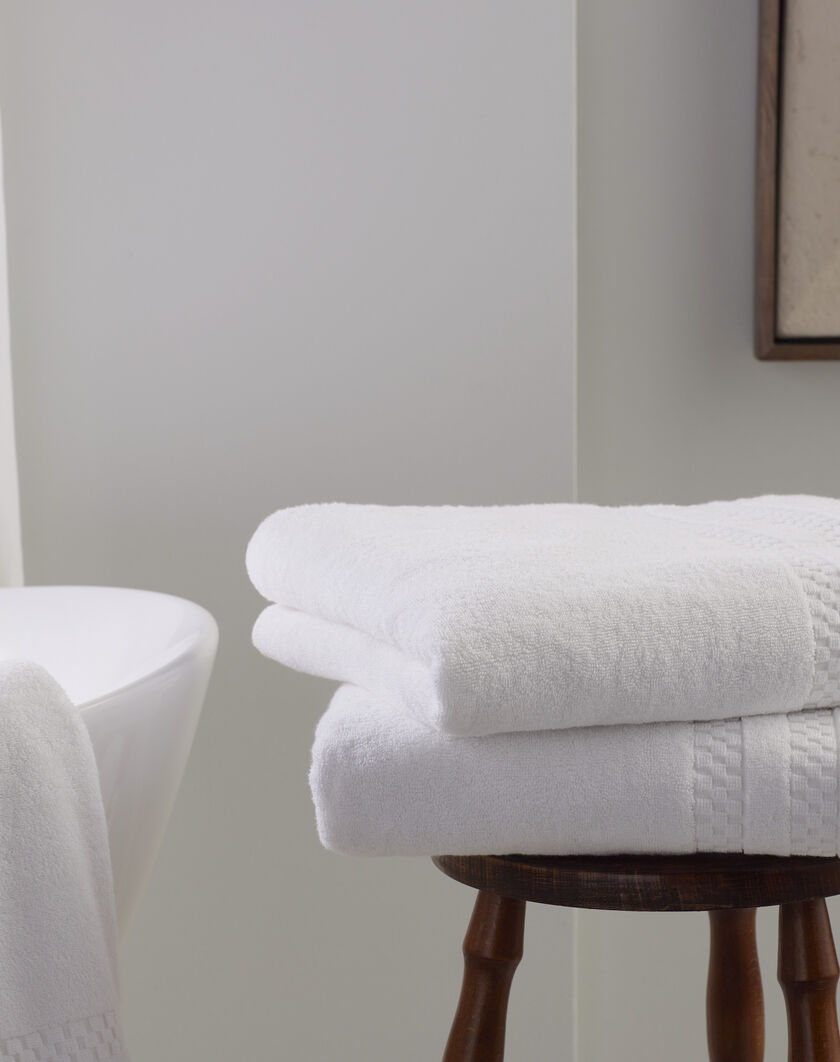 Bath Towel Set thumbnail number 1