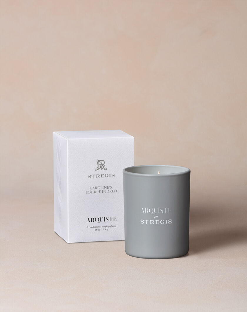 St. Regis Candle thumbnail number 1