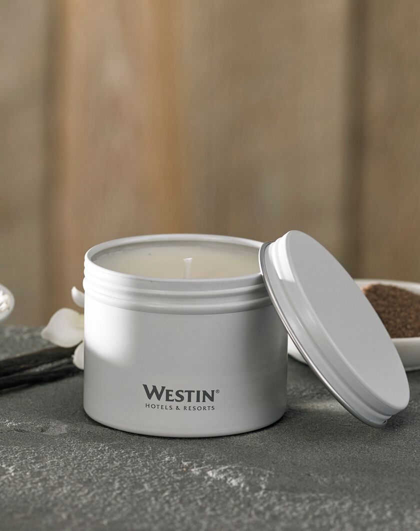 Candle in a Tin thumbnail number 1