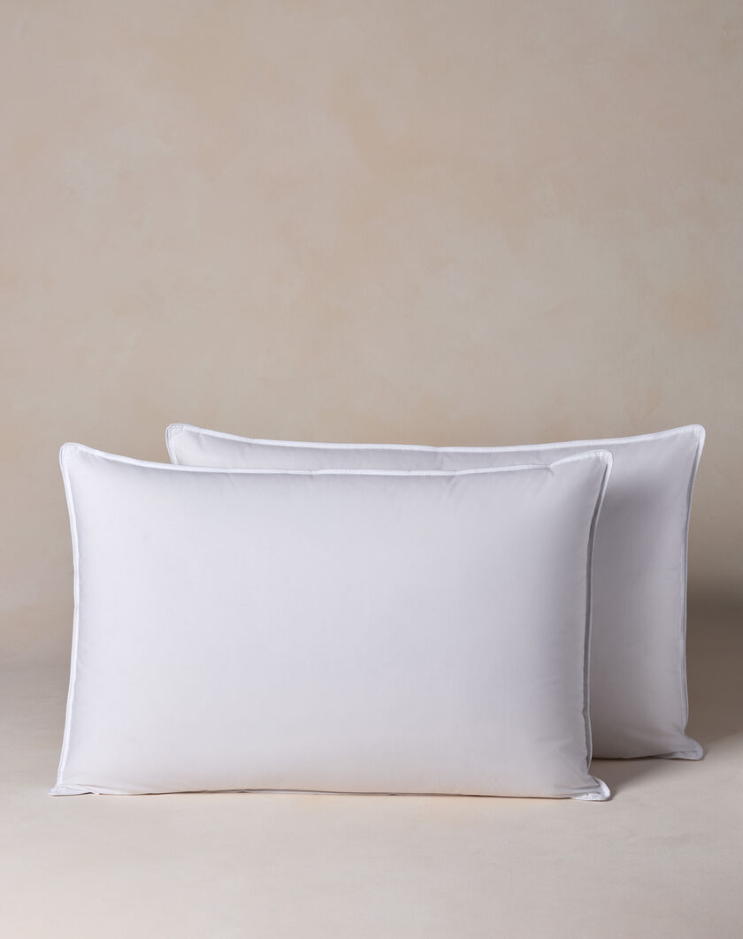 Down Pillow thumbnail number 0