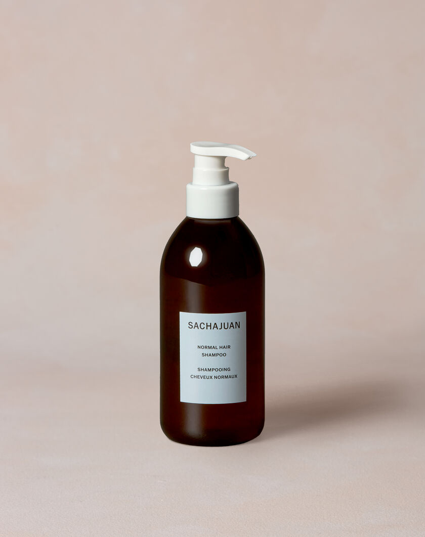 SACHAJUAN Shampoo thumbnail number 0