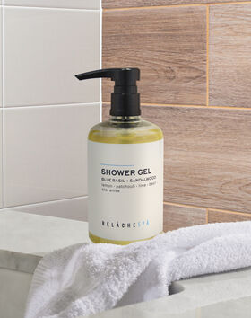 Relâche Spa Shower Gel thumbnail number 1