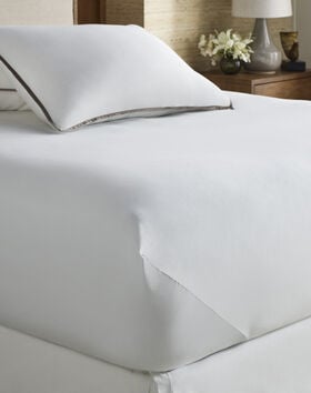 Hotel Fitted Sheet thumbnail number 1