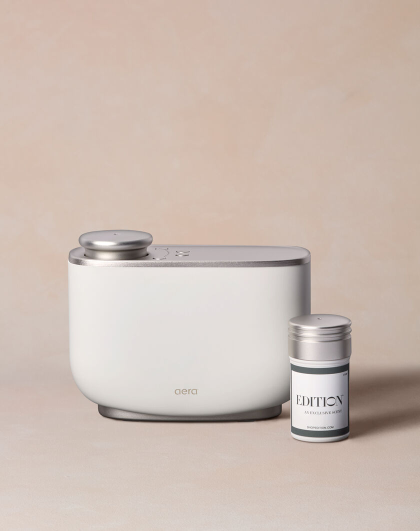 Room Diffuser Set thumbnail number 0