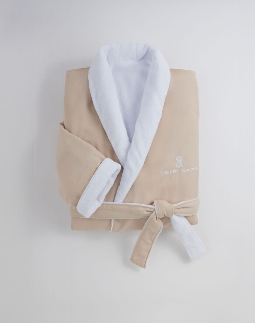 Frette Microfiber Robe thumbnail number 4