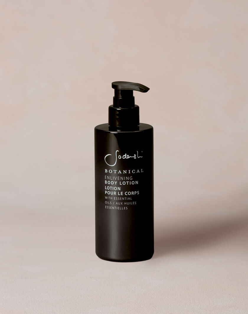 Sodashi Body Lotion thumbnail number 0