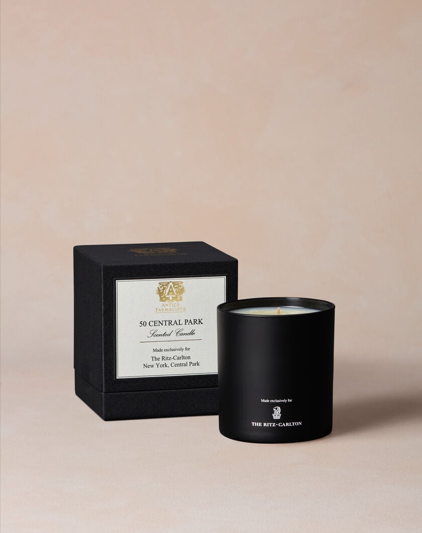 The Ritz-Carlton Candle Collection thumbnail number 1