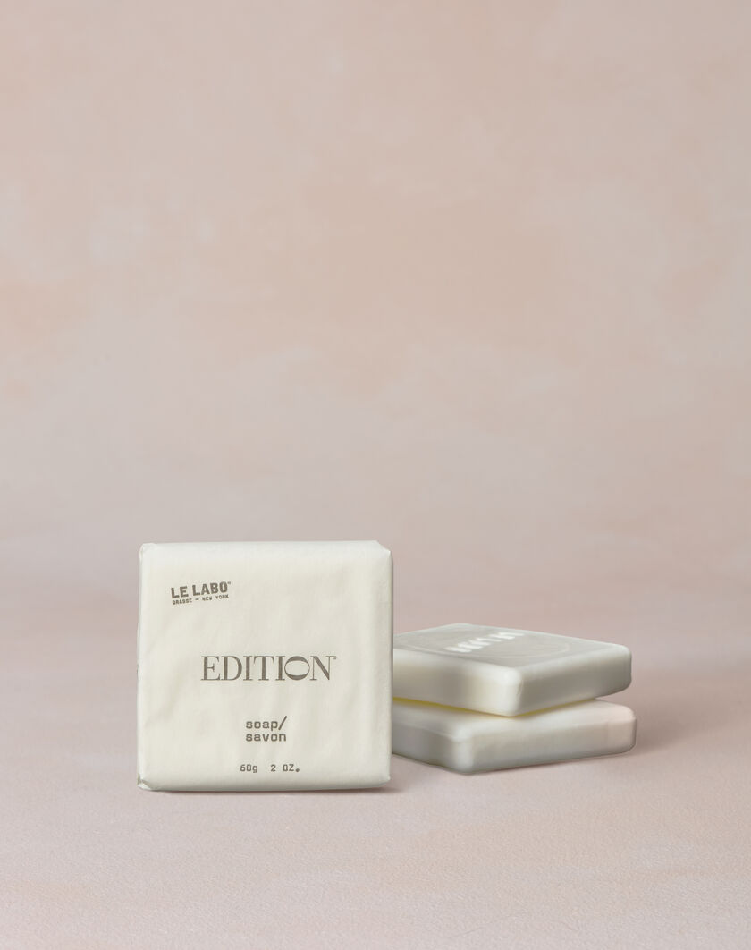 Le Labo Soap thumbnail number 0
