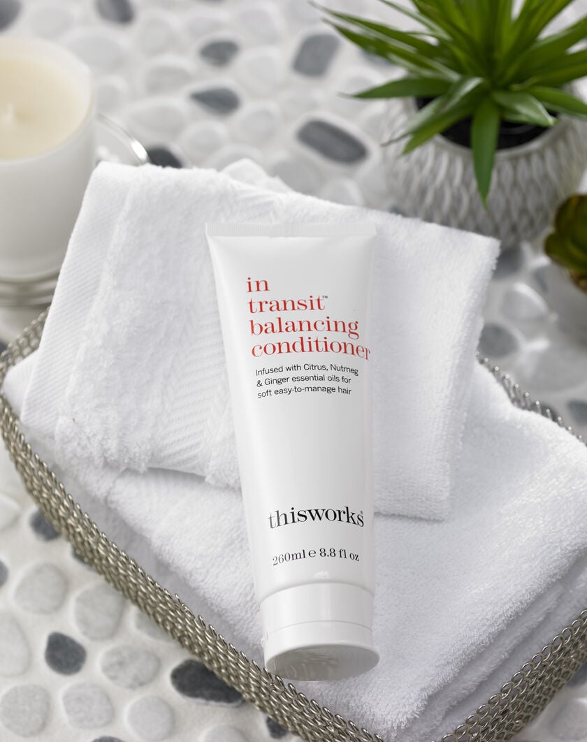 In Transit Conditioner thumbnail number 1