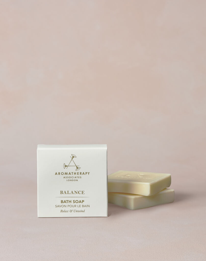 Lavender Body Bars thumbnail number 0