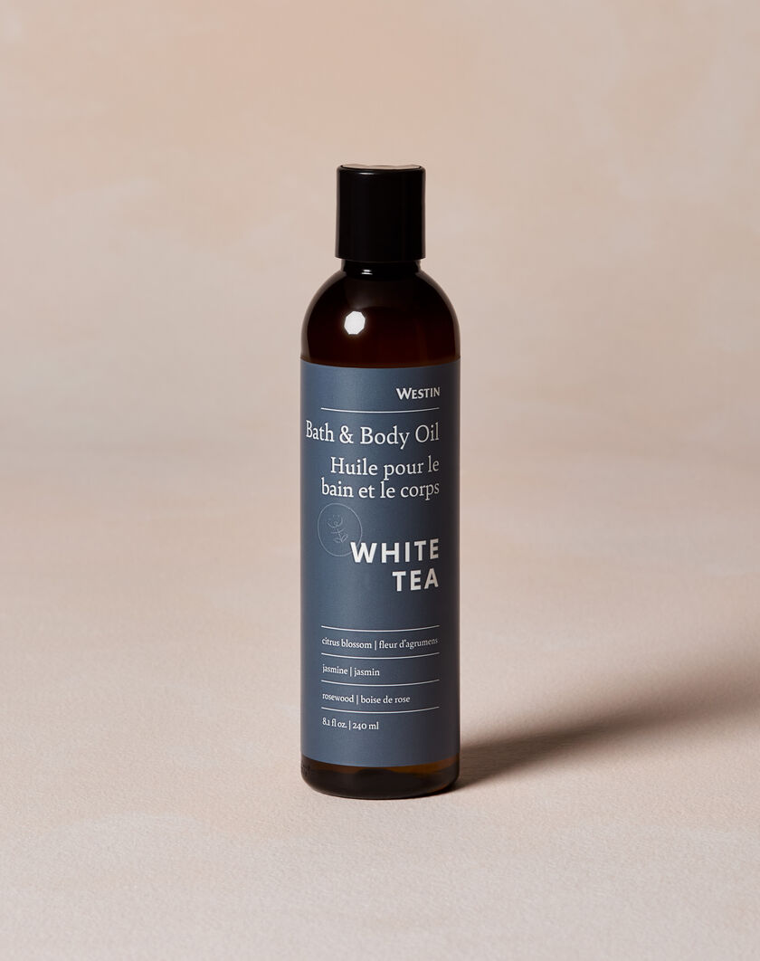 Bath & Body Oil thumbnail number 0