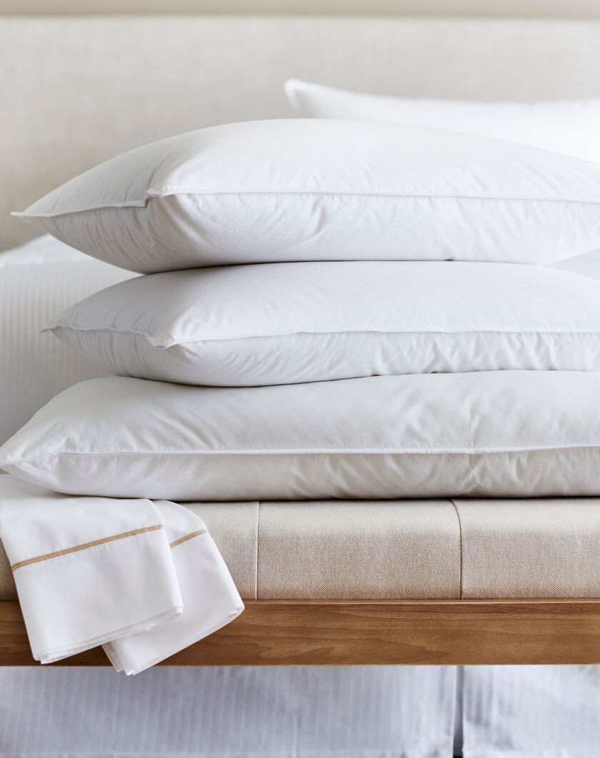 Feather & Down Pillow thumbnail number 1