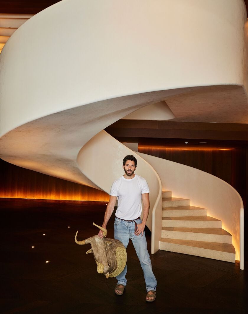 El Toro by Javier S. Medina for Madrid thumbnail number 1