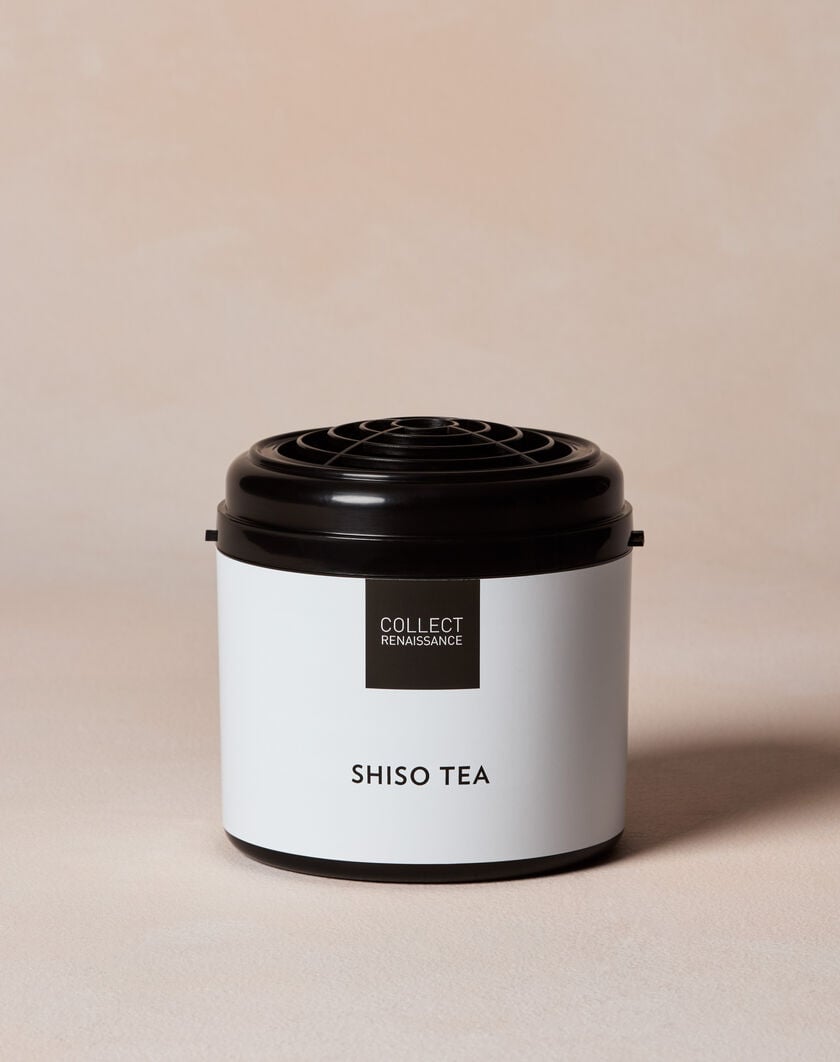 Shiso Tea Home Diffuser Refill thumbnail number 0