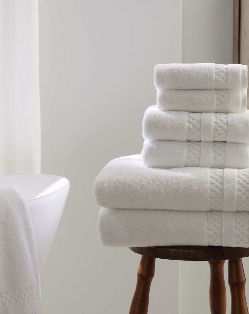 Towel Set thumbnail number 1