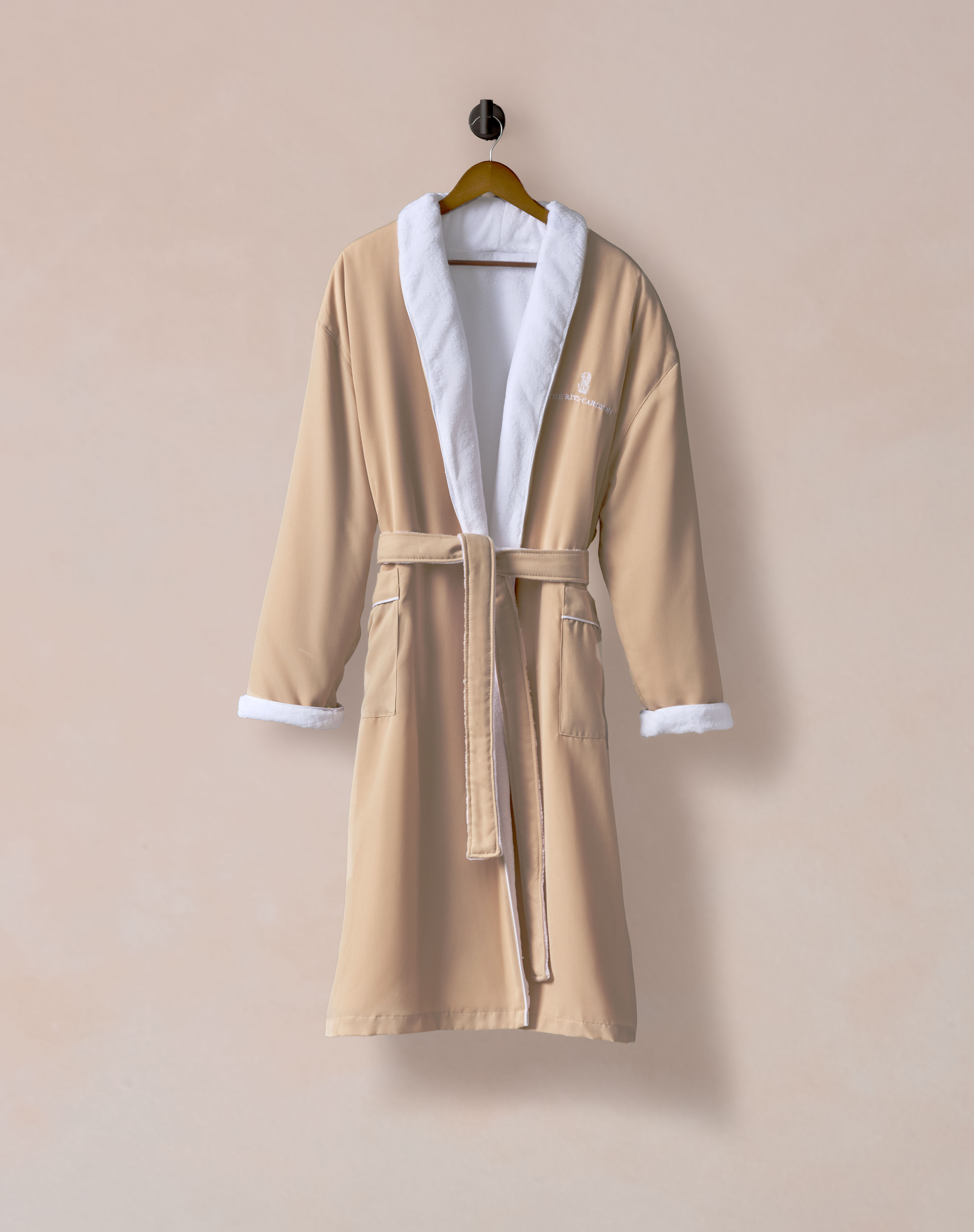関税込【Ritz Paris】Unisex bathrobe Unisex bathrobe - Ritz Paris x FRAME | Ritz Paris