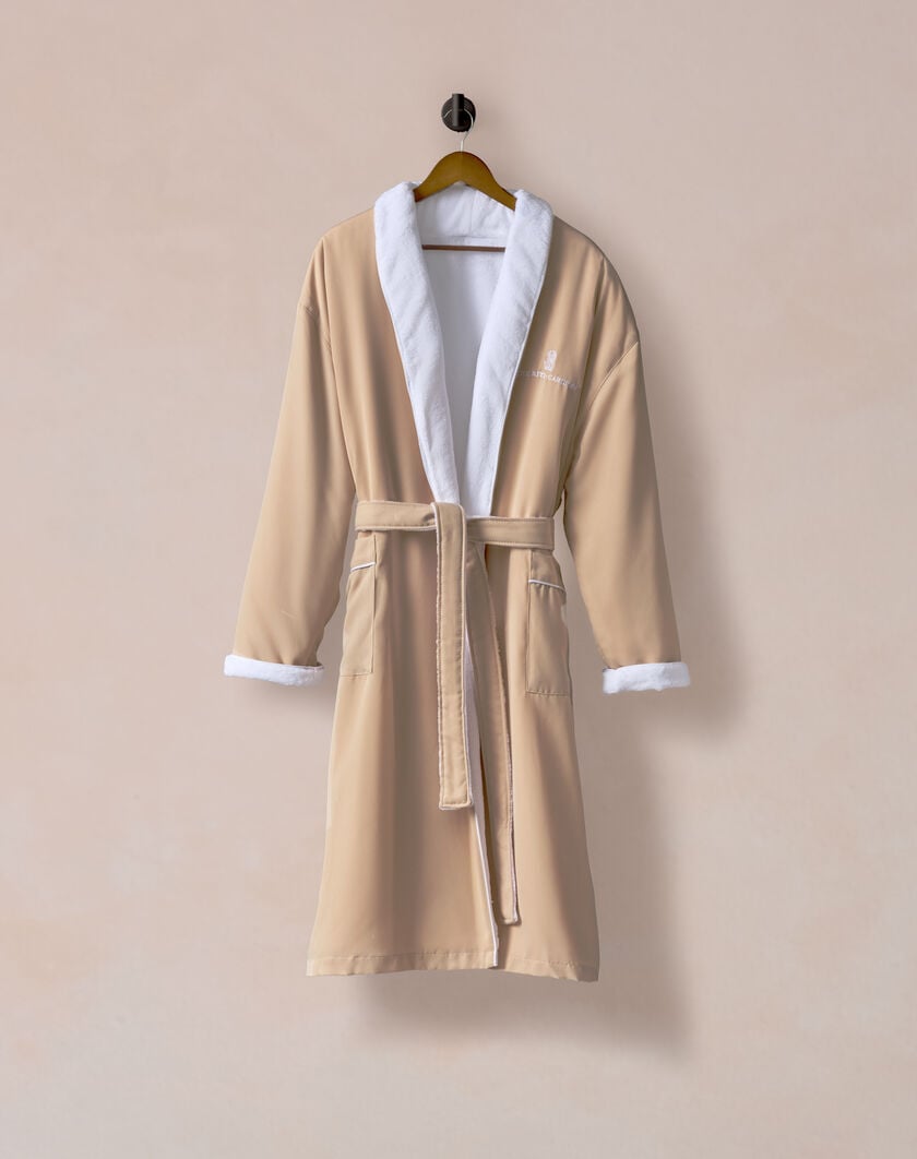 Frette Microfiber Robe thumbnail number 0