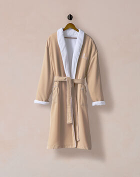 Frette Microfiber Robe thumbnail number 0