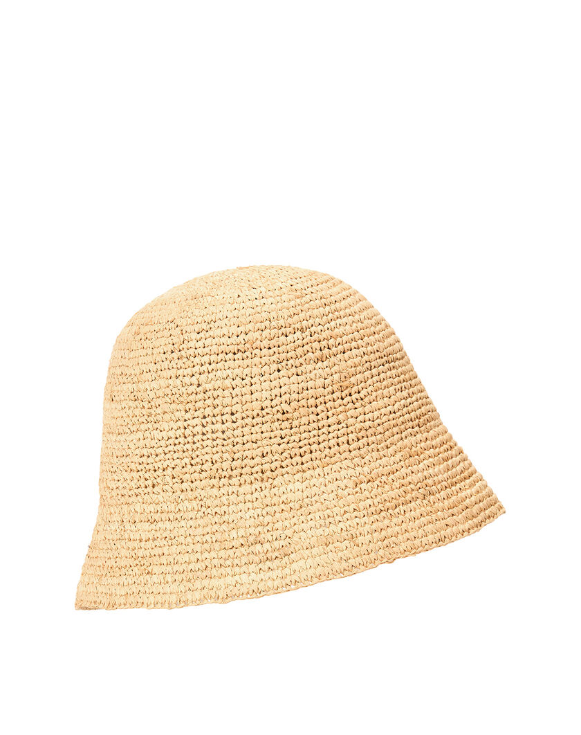Meyers Crochet Hat thumbnail number 0