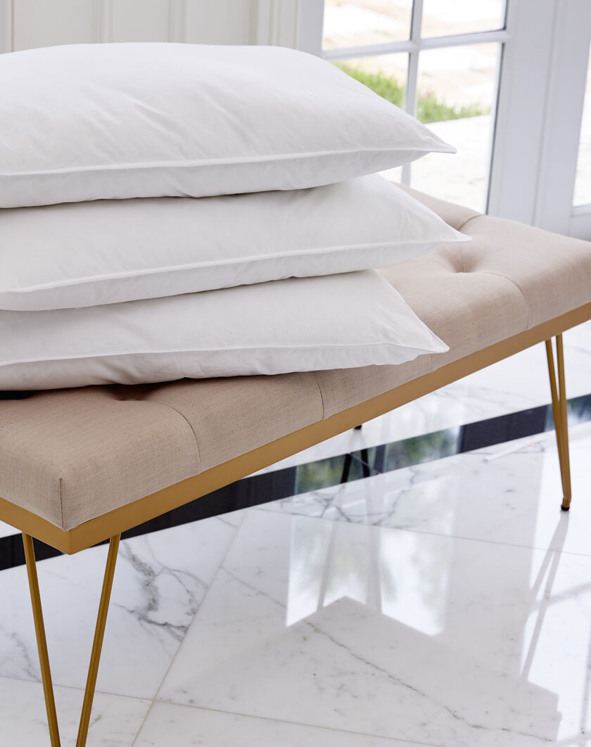 Down Alternative Pillow thumbnail number 1