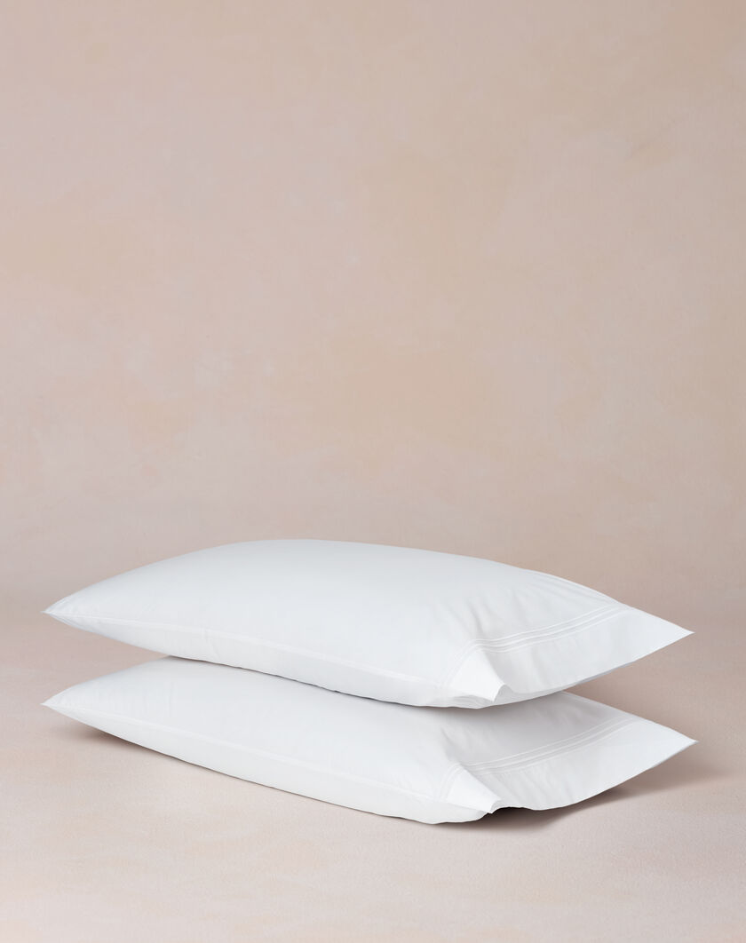 Triple Line Pillowcases thumbnail number 0