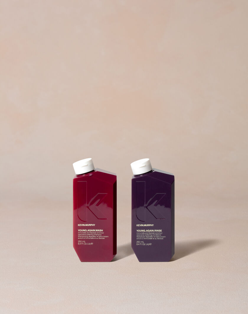 Kevin Murphy Hair Care Set thumbnail number 0