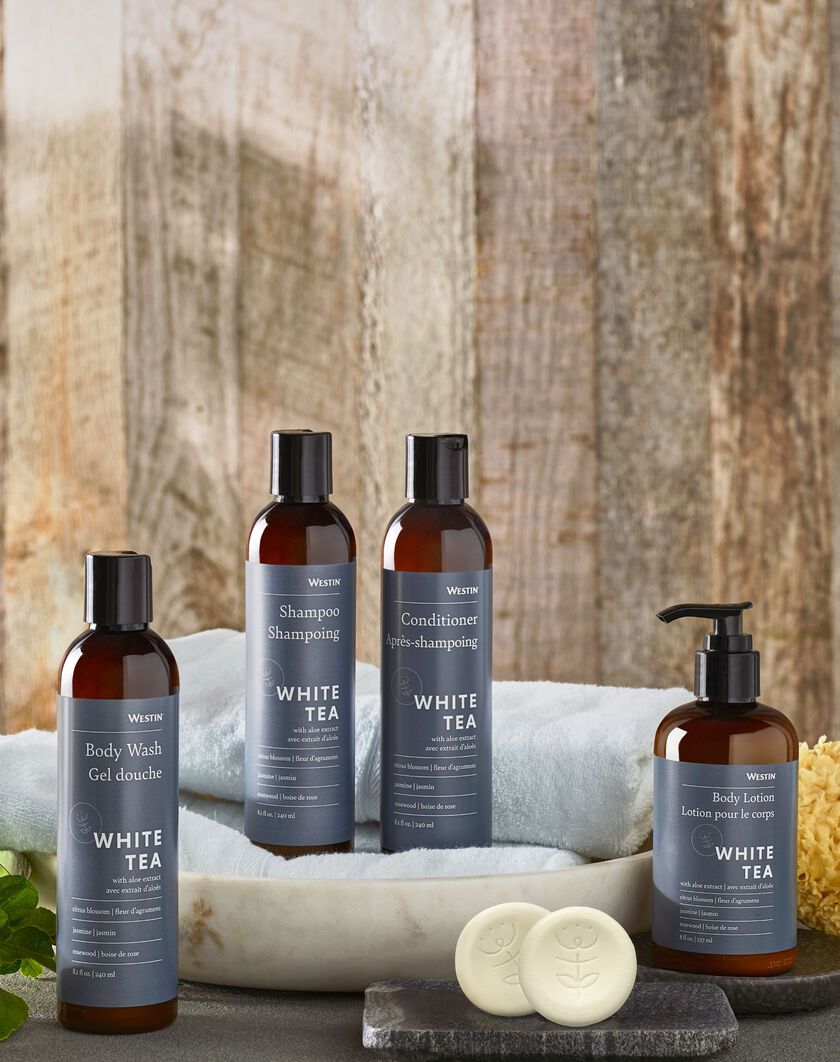 Bath & Body Set image number 1