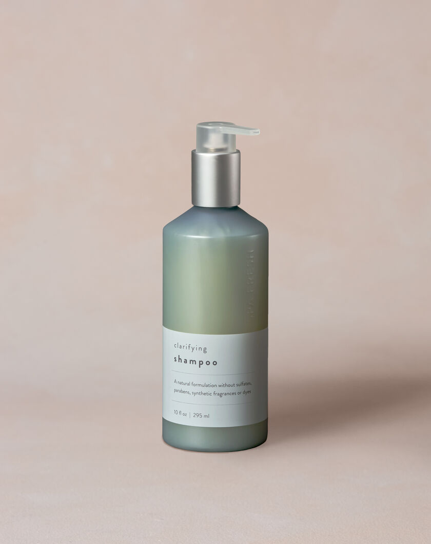 Spa Fresh Shampoo thumbnail number 0