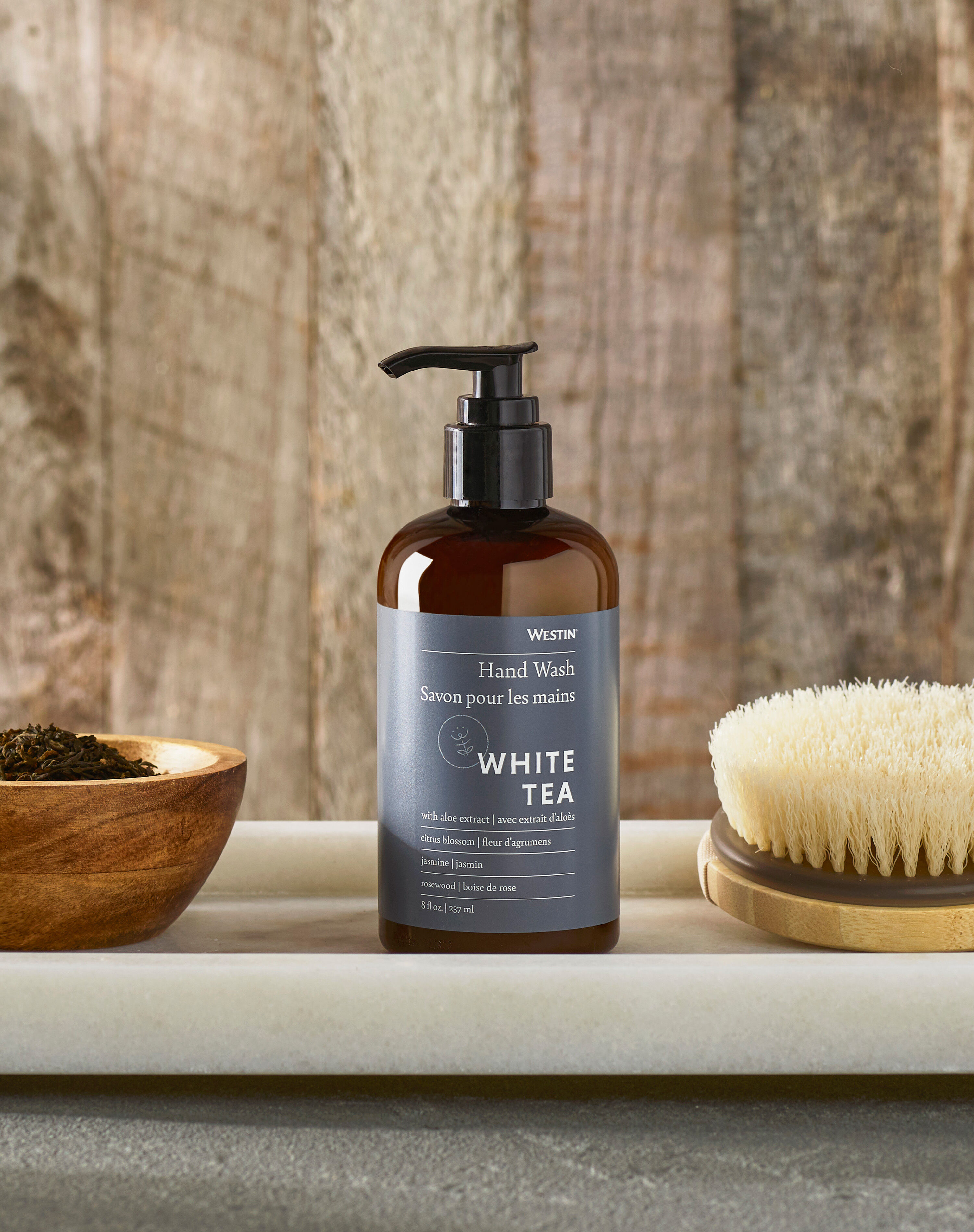 Shop Westin Bath & Body | White Tea Soaps, Lotions & Spa