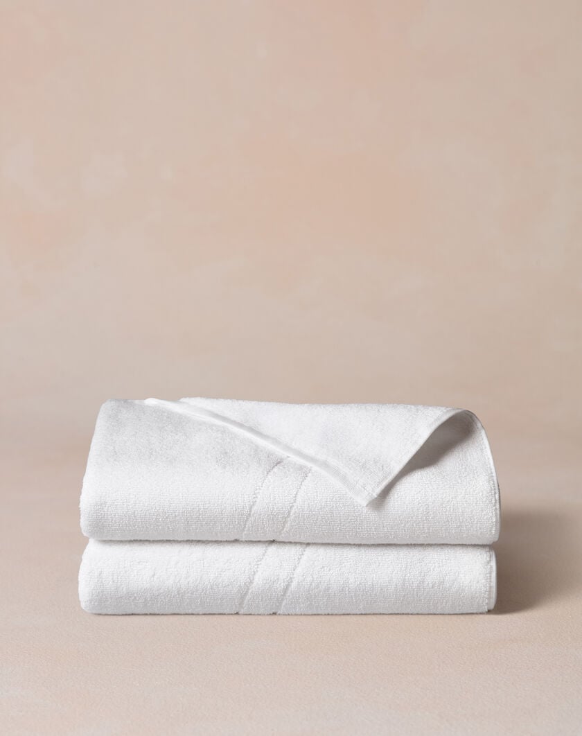Angle Bath Towel thumbnail number 0