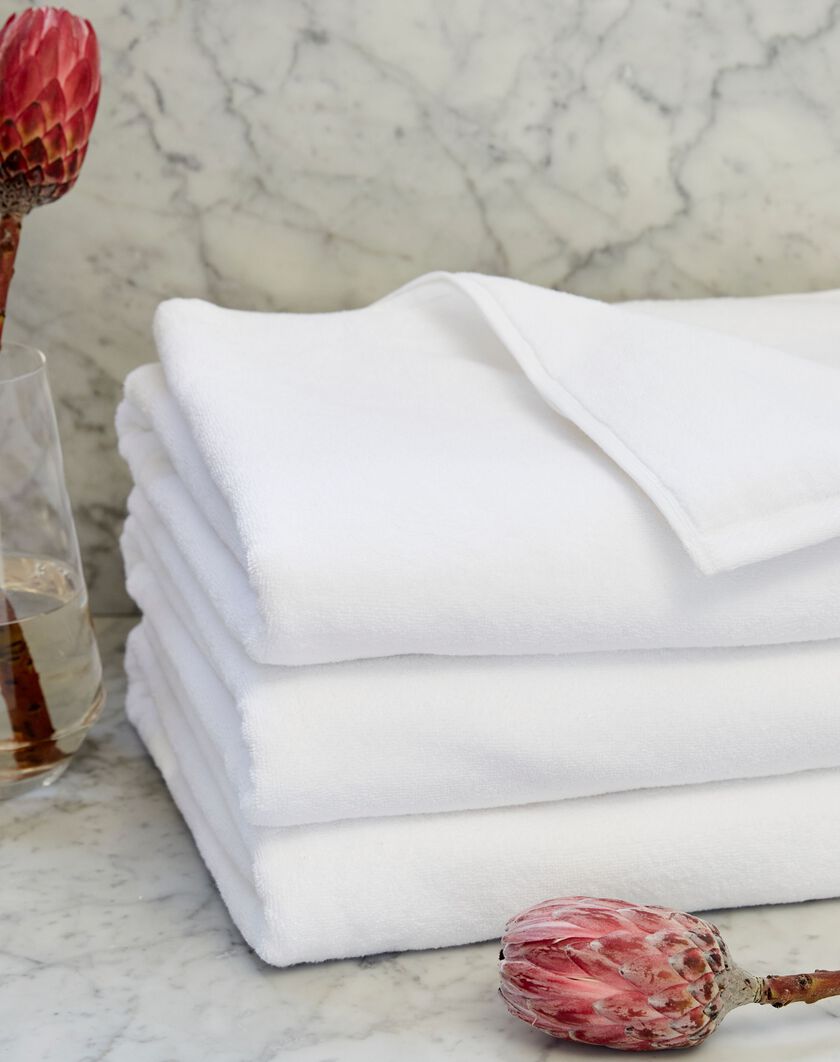 Diamond Bath Sheet thumbnail number 1