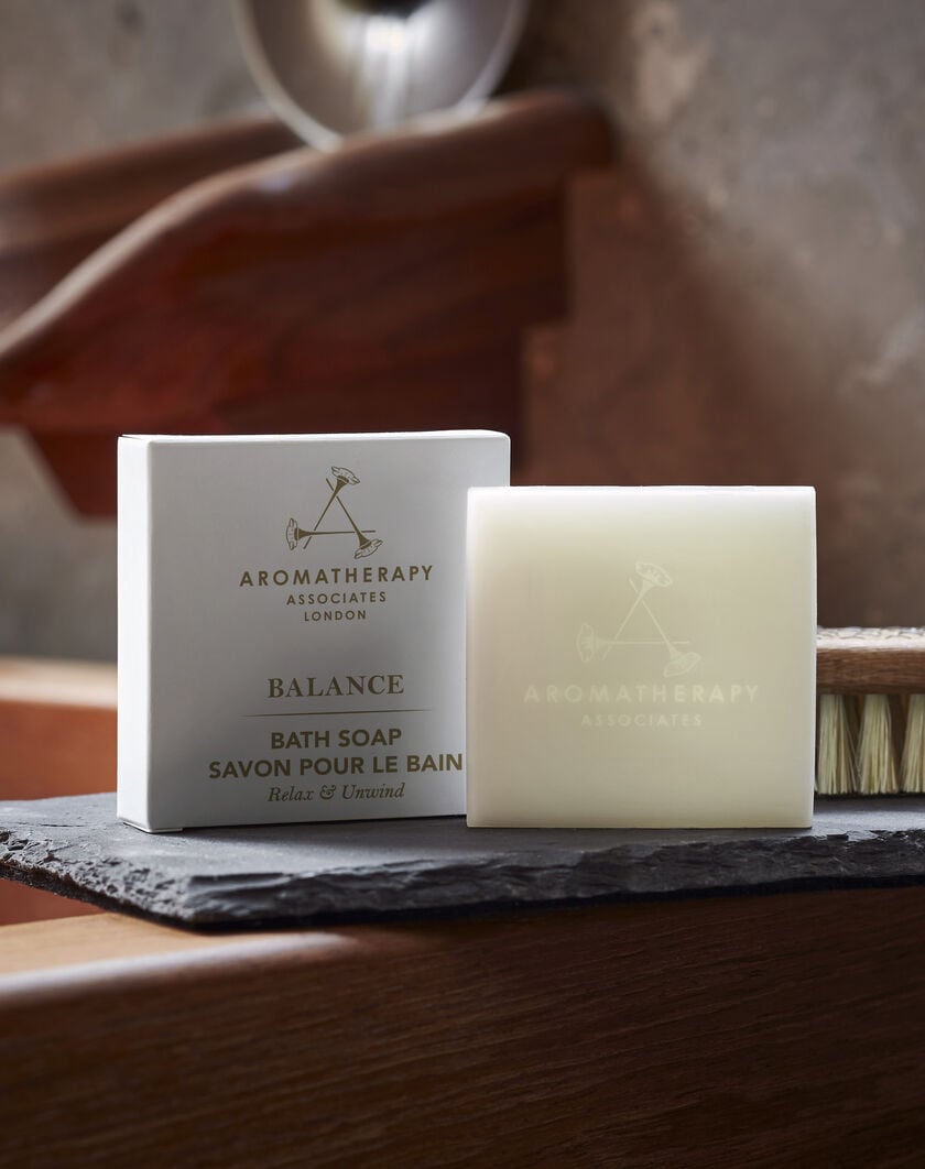 Lavender Body Bars thumbnail number 1