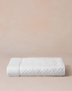 Diamond Bath Sheet thumbnail number 0