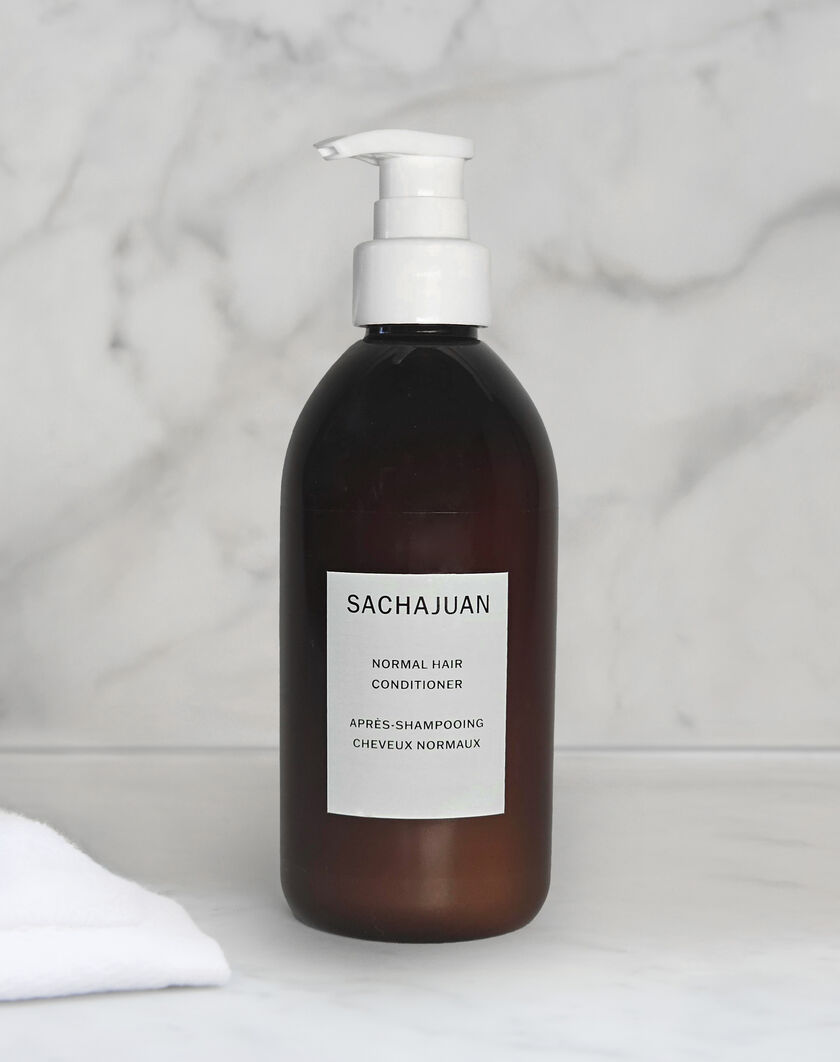 SACHAJUAN Conditioner thumbnail number 1