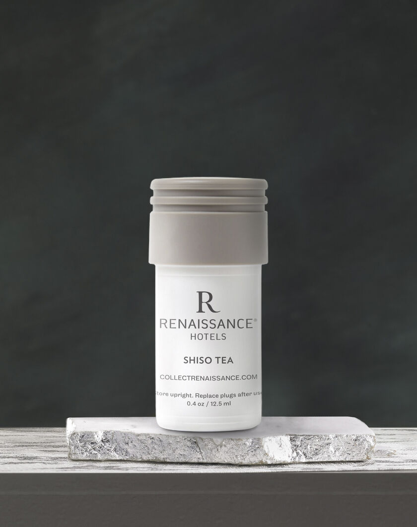 Shiso Tea Mini Room Diffuser Refill thumbnail number 1