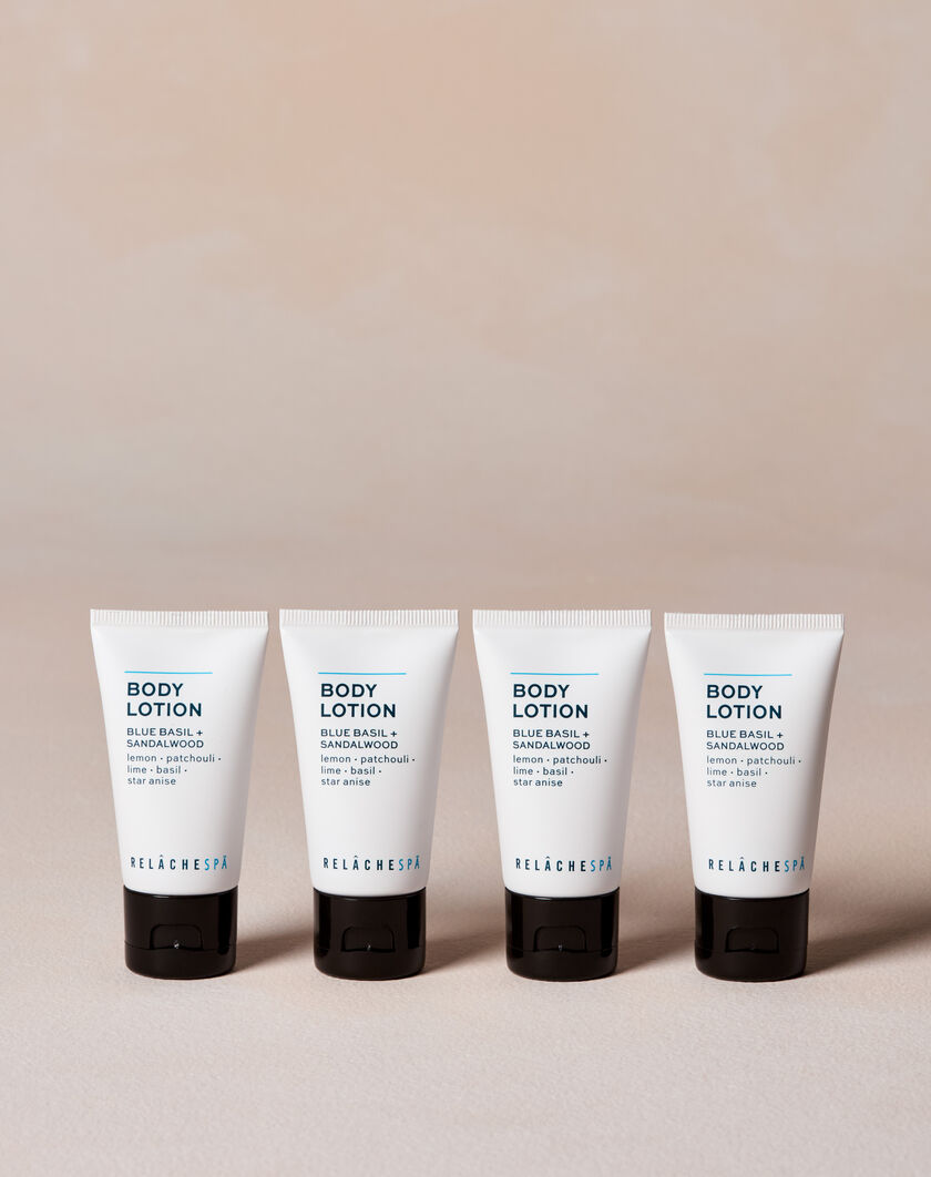 Relâche Spa Body Lotion Set thumbnail number 0