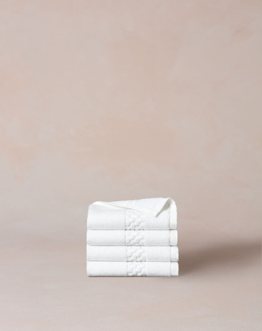 Wash Cloth Set thumbnail number 0