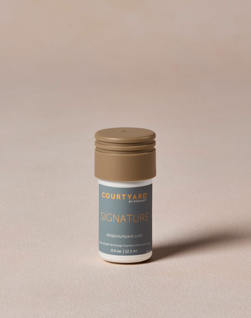 Courtyard Mini Room Diffuser Refill thumbnail number 0