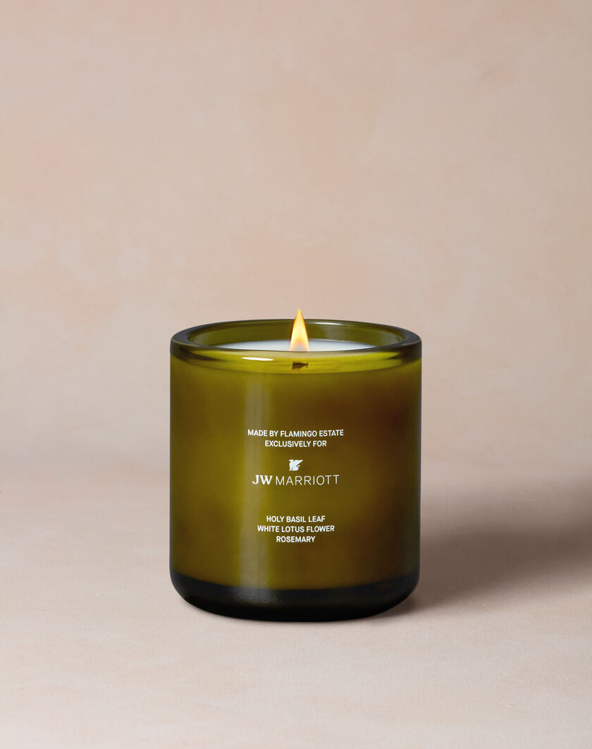 Expansion Candle by Flamingo Estate thumbnail number 1