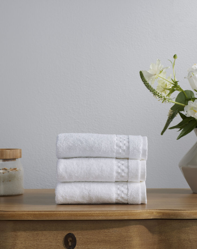 Wash Cloth Set thumbnail number 1