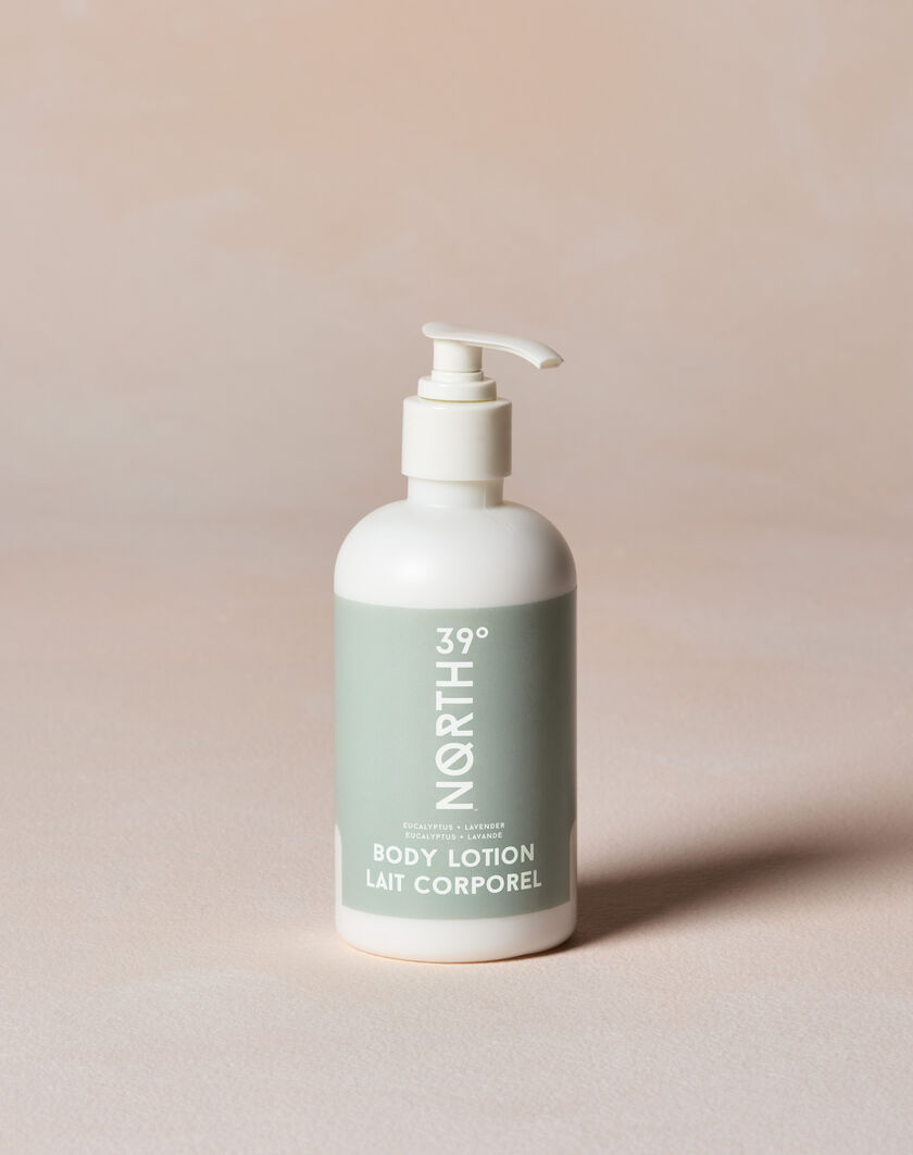 39° North Body Lotion thumbnail number 0