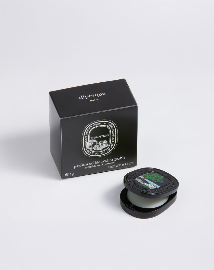 Philosykos Solid Perfume thumbnail number 1
