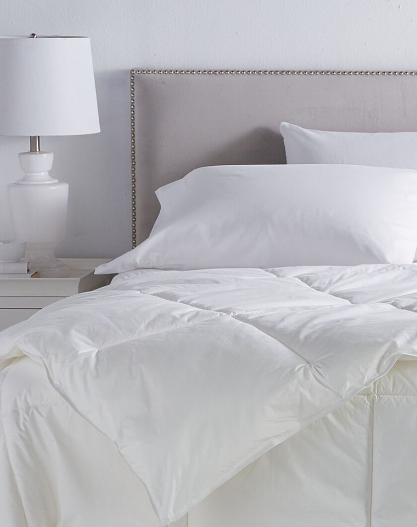 Down Duvet Comforter thumbnail number 1