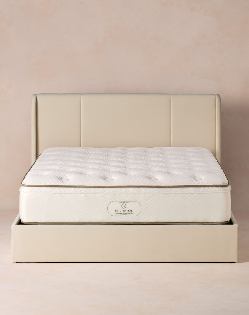 Sheraton Mattress thumbnail number 0