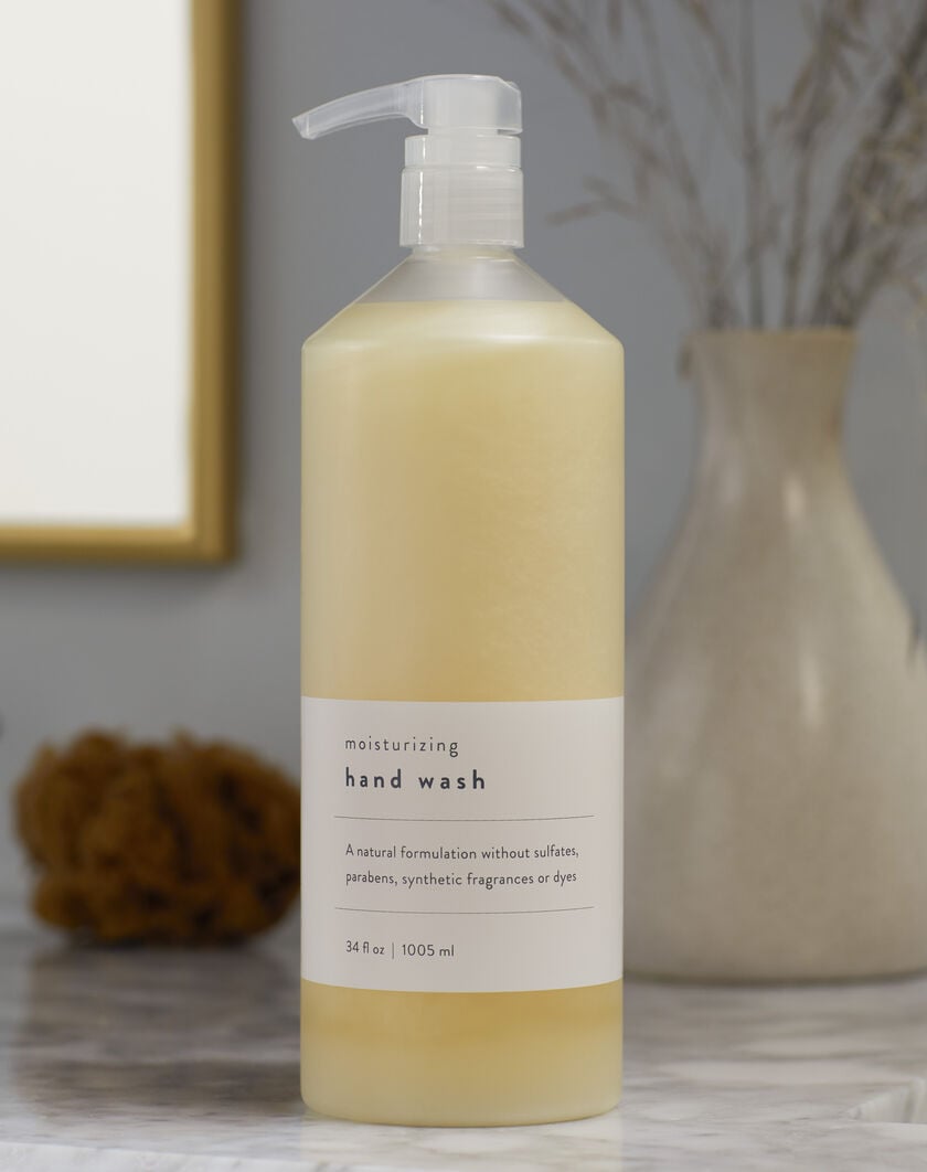 Spa Fresh Hand Wash thumbnail number 1
